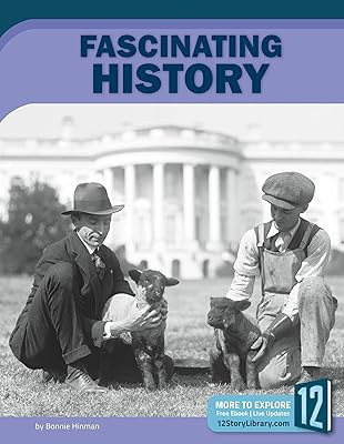 Fascinating History (Unbelievable)