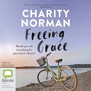 Freeing Grace by Charity Norman
