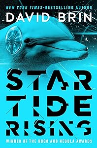 Startide Rising (The Uplift Saga Book 2)