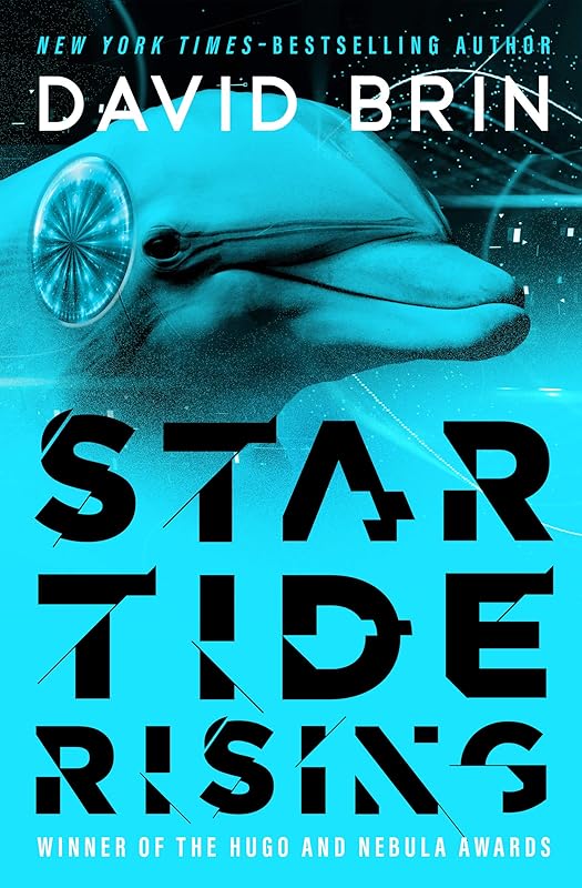 Startide Rising (The Uplift Saga Book 2) by David Brin