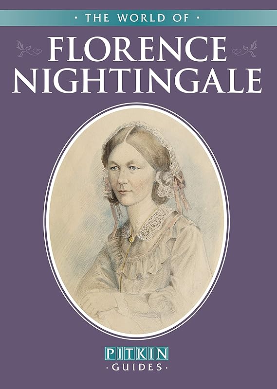 World of Florence Nightingale by Kirsteen Nixon