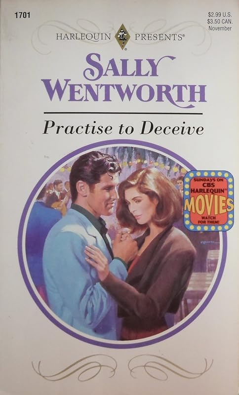 Practise To Deceive by Wentworth
