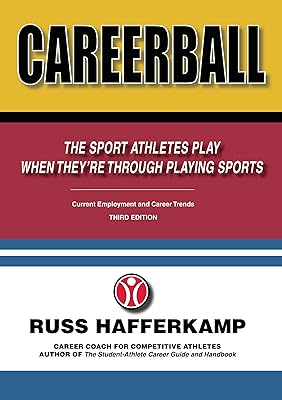 CareerBall: The Sport Athletes Play When They're Through Playing Sports