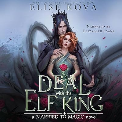A Deal with the Elf King