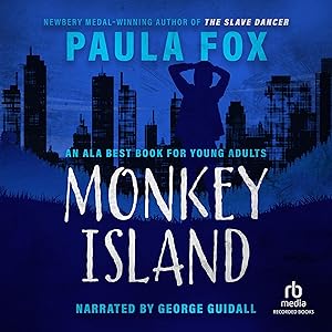 Monkey Island