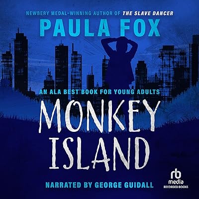 Monkey Island