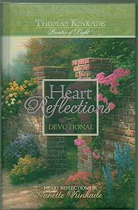Heart Reflections Devotional