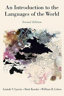 An Introduction to the Languages of the World