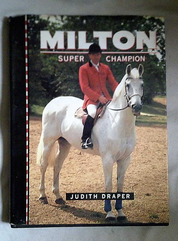 Milton Super Champion by Anonymous
