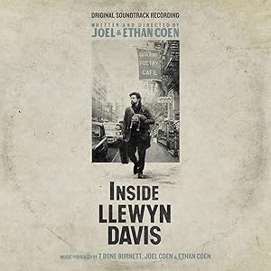 Inside Llewyn Davis: Original Soundtrack Recording