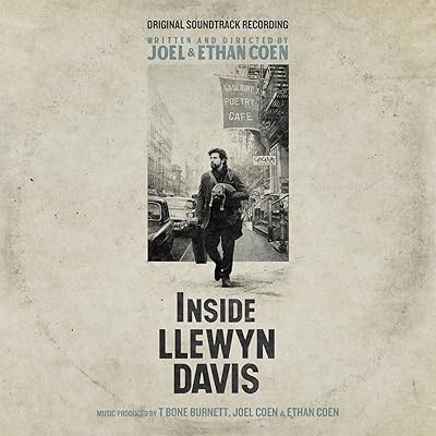 Inside Llewyn Davis: Original Soundtrack Recording