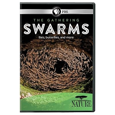 Nature: The Gathering of Swarms