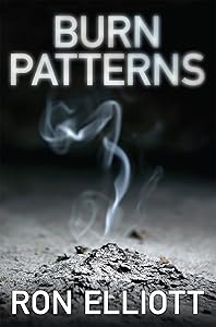 Burn Patterns by Ron Elliott