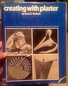 Creating with Plaster