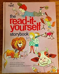 The Read-It-Yourself Storybook
