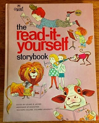 The Read-It-Yourself Storybook