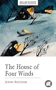 The House of Four Winds