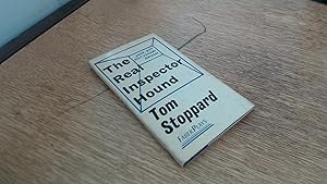 The real inspector hound (Faber plays)