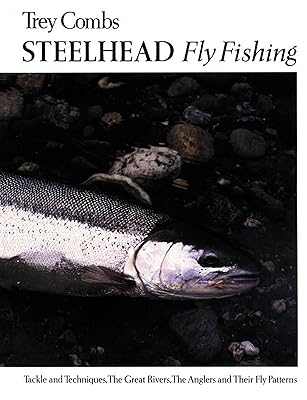 Steelhead: Fly Fishing