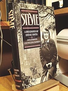 Stevie: A Biography of Stevie Smith by Jack Barbera