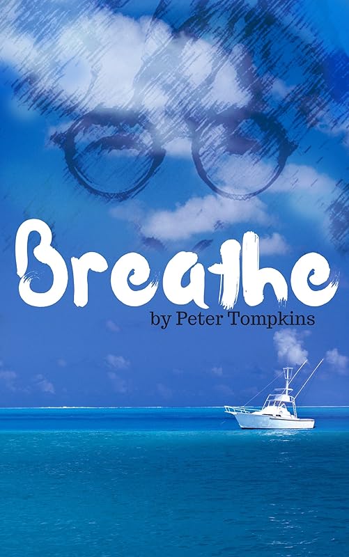 Breathe: John Lennon - Conspiracy To Murder by Peter Tompkins