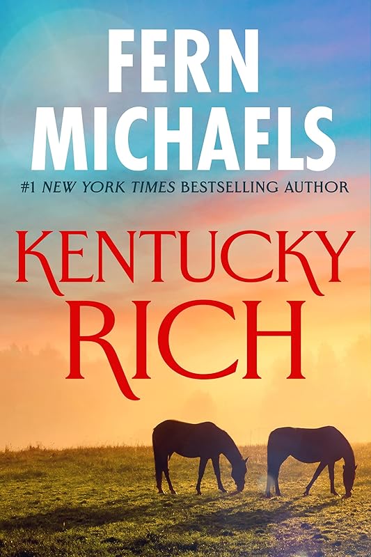 Kentucky Rich by Fern Michaels
