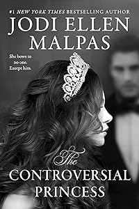 The Controversial Princess (The Smoke & Mirrors Duology Book 1)