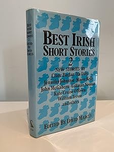 Best Irish Short Stories: No. 2 by David Marcus