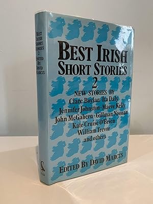 Best Irish Short Stories: No. 2