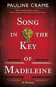 Song in the Key of Madeleine by Crame