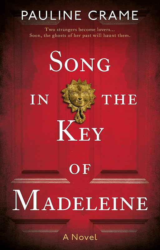 Song in the Key of Madeleine by Crame