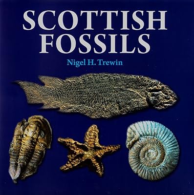 Scottish Fossils