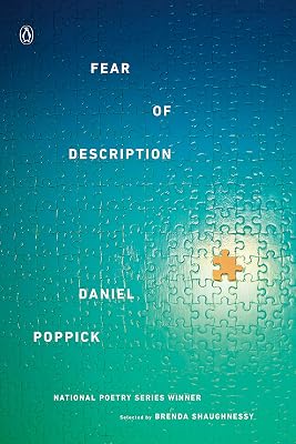 Fear of Description (Penguin Poets)