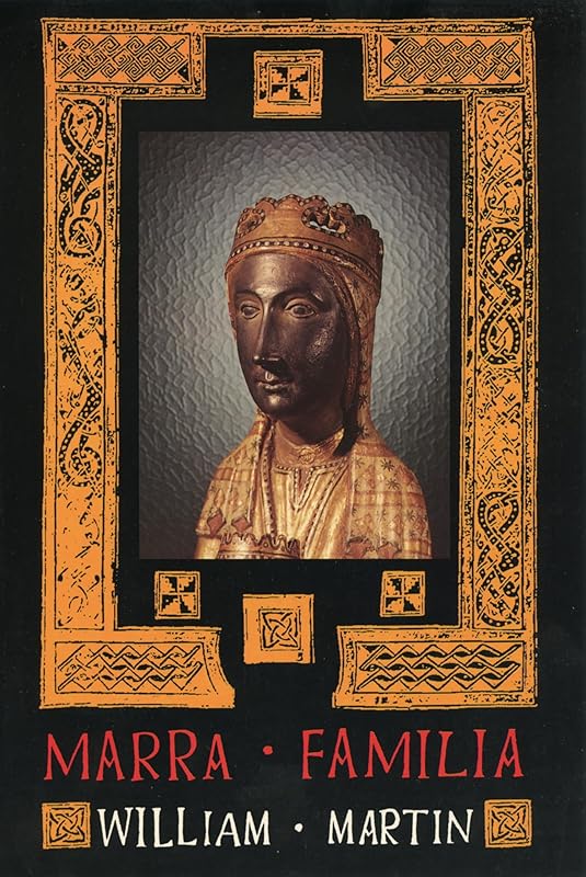 Marra Familia by William Martin