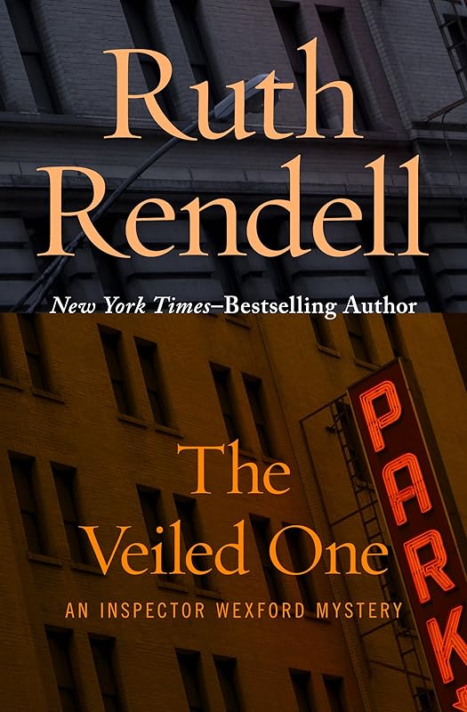 The Veiled One (Inspector Wexford Book 14) by Ruth Rendell