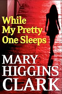 While My Pretty One Sleeps