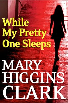 While My Pretty One Sleeps