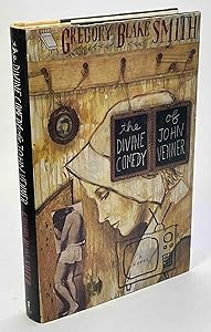 The Divine Comedy of John Venner