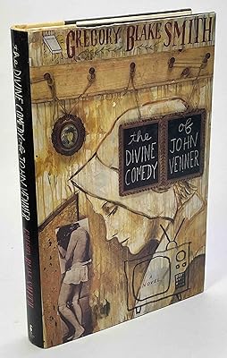 The Divine Comedy of John Venner