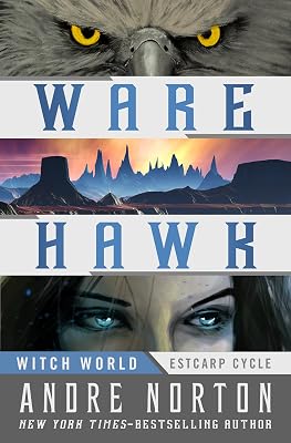 Ware Hawk (Witch World: Estcarp Cycle)