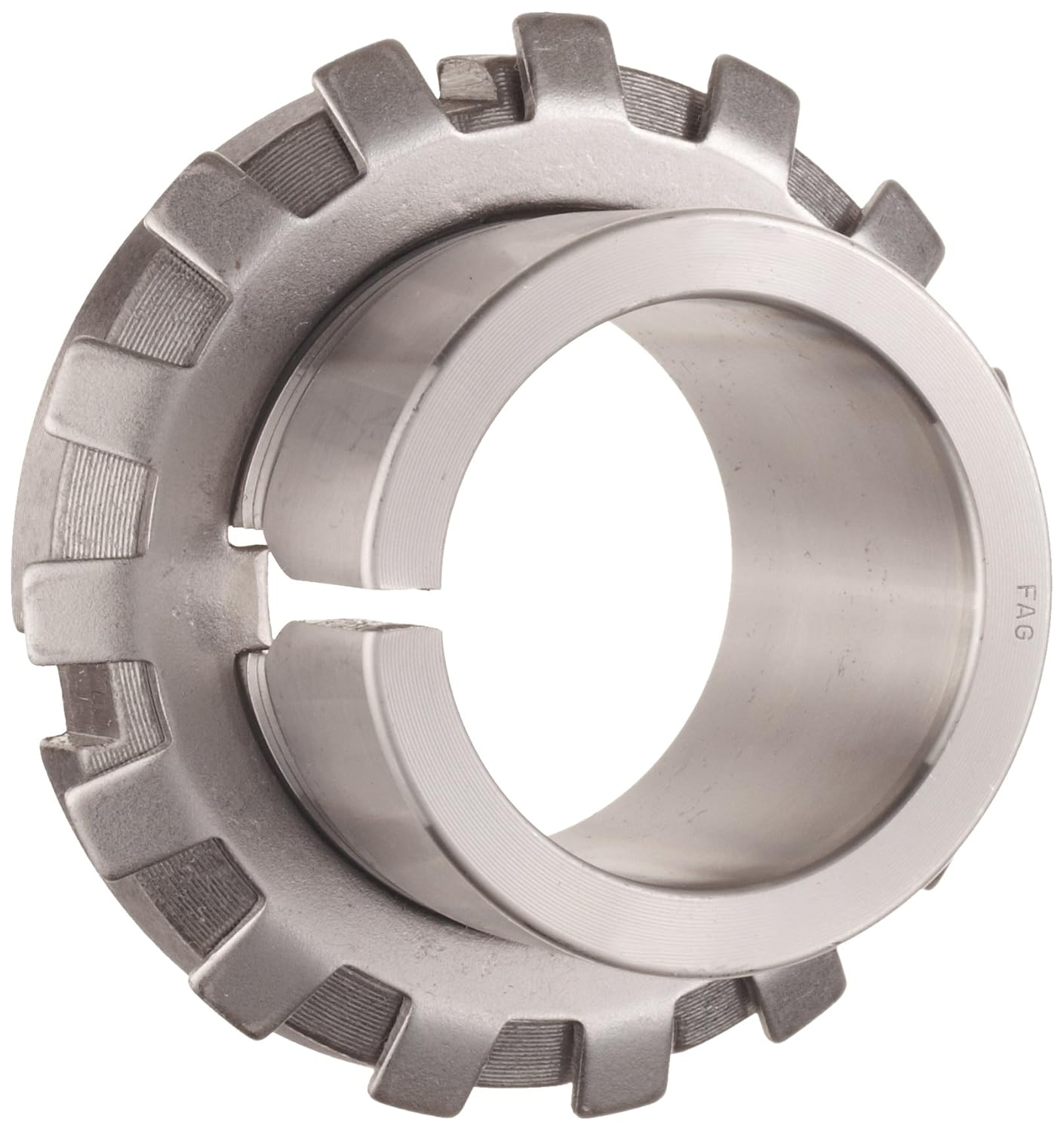 

FAG H306 Adapter Sleeve, Metric, 25mm ID