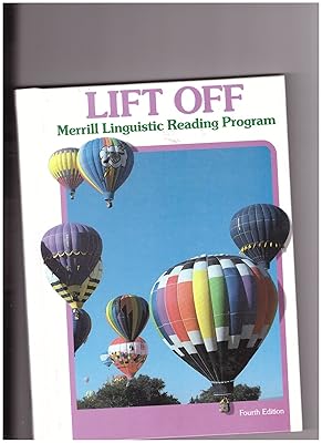 Lift off (Merrill linguistic reading program)