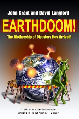 Earthdoom!
