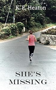 She's Missing by K.E. Heaton