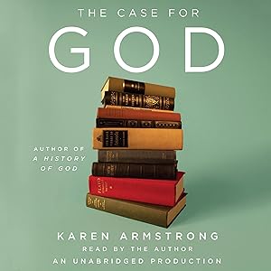 The Case for God