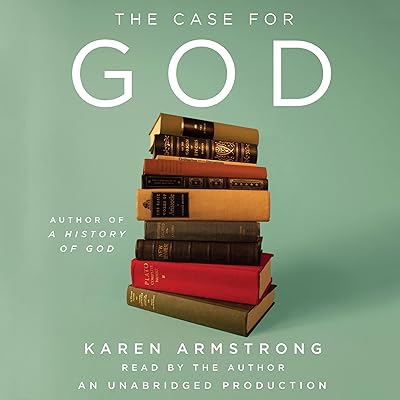 The Case for God