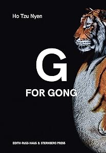 Ho Tzu Nyen - G For Gong by Ho Tzu Nyen