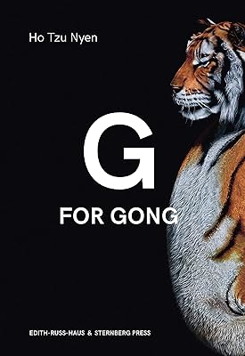Ho Tzu Nyen - G For Gong