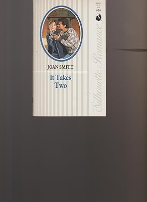 It Takes Two (Silhouette Romance)