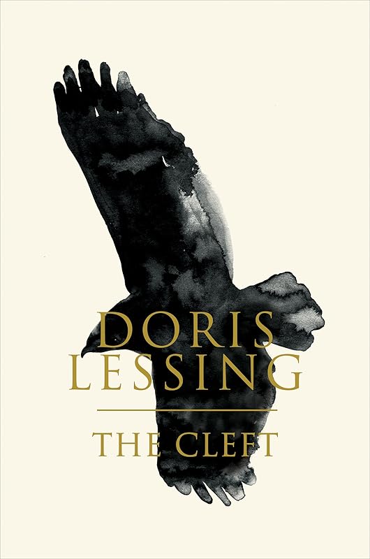 The Cleft: A Novel by Doris Lessing